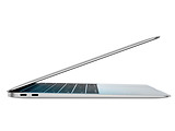 Laptop Apple MacBook Air / 13.3'' Retina / Dual Core i5 / 8Gb / 128Gb / Intel UHD 617 / Mac OS Mojave /