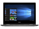 Tablet PC DELL Inspiron 13 5378 / 13.3" IPS TOUCH FullHD / i3-7130U / 4Gb DDR4 / 256GB SSD / HD Graphics 620 / Windows 10 Home / 273056045 /