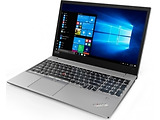 Laptop Lenovo ThinkPad E580 / 15.6" FullHD IPS AG / i5-8250U / 8GB DDR4 / 128GB SSD + 1.0TB HDD / Intel UHD 620 Graphics / No OS / 20KS008HRT /