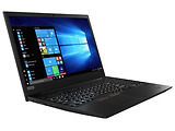 Laptop Lenovo ThinkPad E580 / 15.6" FullHD IPS AG / i5-8250U / 8GB DDR4 / 256GB SSD / Intel UHD 620 Graphics / No OS / 20KS0065RT /