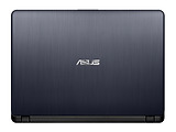 Laptop ASUS X507UB / 15.6" FullHD NanoEdge / i3-8130U / 8GB DDR4 / 1.0 TB / GeForce MX110 2GB / Endless OS /