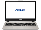 Laptop ASUS X507UB / 15.6" FullHD NanoEdge / i3-8130U / 4GB DDR4 / 1.0TB HDD / GeForce MX110 2GB / Endless OS /