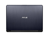 Laptop ASUS X507UA / 15.6" HD NanoEdge / i3-8130U / 4GB DDR4 / 1.0 TB / GeForce MX110 2GB / Endless OS /