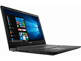 Laptop DELL Inspiron 15 3573 / 15.6" HD LED / Pentium N5000 / 4GB DDR3 / 1.0TB HDD / Intel HD Graphics 605 / Ubuntu /