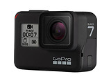 Action Camera GoPro HERO7 Black / 12MP/30FPS-4K60 / CHDHX-701-RW /