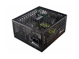 PSU ATX Seasonic Prime Titanium Fanless SSR-600TL / 600W / Active PFC F3 /