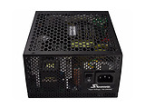 PSU ATX Seasonic Prime Titanium Fanless SSR-600TL / 600W / Active PFC F3 /