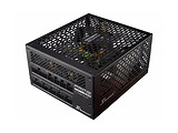 PSU ATX Seasonic Prime Titanium Fanless SSR-600TL / 600W / Active PFC F3 /