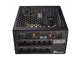 PSU ATX Seasonic Prime Titanium Fanless SSR-600TL / 600W / Active PFC F3 /