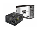 PSU ATX Seasonic Prime Titanium Fanless SSR-600TL / 600W / Active PFC F3 /