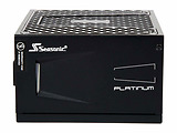 PSU ATX Seasonic Prime 750 Platinum SSR-750PD2 / 750W / Active PFC F3 /