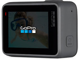 Action Camera GoPro HERO7 Silver / 10MP/15FPS-4K30 / GP_CHDHC-601-RW /