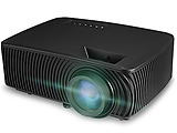 Projector ASIO RD816 / LED / 1000 lumens / Speaker 2W /