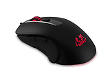 Mouse ASUS Cerberus Fortus / Optical / Magnesium alloy base / Premium Omron switches /