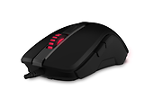 Mouse ASUS Cerberus Fortus / Optical / Magnesium alloy base / Premium Omron switches /