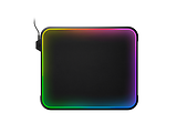 Mousepad Steelseries QcK Prism / with GameSense RGB Lighting Support / SS-63391 / Black