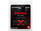 Kingston HyperX Savage 256GB