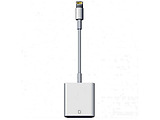 Apple Lightning to SD Card Camera Reader / MD822ZM/A /