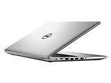 Laptop DELL Inspiron 17 5770 / 17.3" FullHD / i5-8250U / 8Gb DDR4 / 128Gb SSD + 1.0TB HDD / AMD Radeon R7 M530 4Gb GDDR5 / Ubuntu /