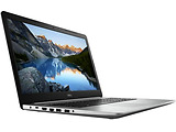 Laptop DELL Inspiron 17 5770 / 17.3" FullHD / i5-8250U / 8Gb DDR4 / 128Gb SSD + 1.0TB HDD / AMD Radeon R7 M530 4Gb GDDR5 / Ubuntu /