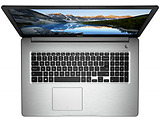 Laptop DELL Inspiron 17 5770 / 17.3" FullHD / i5-8250U / 8Gb DDR4 / 128Gb SSD + 1.0TB HDD / AMD Radeon R7 M530 4Gb GDDR5 / Ubuntu /