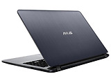 Laptop ASUS X507UB / 15.6" FullHD NanoEdge / i5-8250U / 8GB DDR4 / 256GB SSD + 1.0 TB / GeForce MX110 2GB / Endless OS /