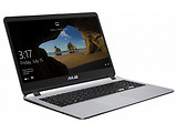 Laptop ASUS X507UB / 15.6" FullHD NanoEdge / i5-8250U / 8GB DDR4 / 256GB SSD + 1.0 TB / GeForce MX110 2GB / Endless OS /