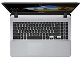 Laptop ASUS X507UB / 15.6" FullHD NanoEdge / i3-8130U / 8GB DDR4 / 256GB SSD + 1.0 TB / GeForce MX110 2GB / Endless OS /