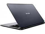 Laptop ASUS X507UB / 15.6" FullHD NanoEdge / i3-8130U / 4GB DDR4 / 256GB SSD + 1.0 TB / GeForce MX110 2GB / Endless OS / Grey