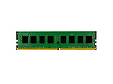 Kingston ValueRam KVR26N19S8/8BK / 8GB / DDR4-2666 / PC21300 / CL19 / 1.2V /