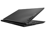Laptop Lenovo Legion Y530-15ICH / 15.6" IPS FullHD 144Hz / i7-8750H / 16Gb DDR4 / 256Gb SSD + 2.0Tb HDD / GeForce GTX 1050 Ti 4Gb / DOS /