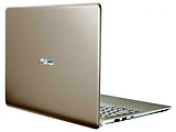 Laptop ASUS S530UN / 15.6" FullHD / i5-8250U / 4GB DDR4 / 256Gb SSD / GeForce MX150 2GB / Endless OS / Gold
