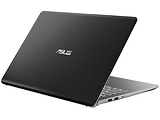 Laptop ASUS S530UN / 15.6" FullHD / i5-8250U / 4GB DDR4 / 256Gb SSD / GeForce MX150 2GB / Endless OS / Grey
