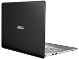 Laptop ASUS S530UN / 15.6" FullHD / i5-8250U / 4GB DDR4 / 256Gb SSD / GeForce MX150 2GB / Endless OS /
