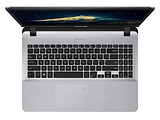 Laptop ASUS X507UB / 15.6" FullHD / i3-6006U / 4GB DDR4 / 1.0TB HDD / GeForce MX110 2GB / Endless OS / Grey