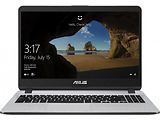 Laptop ASUS X507UB / 15.6" FullHD / i3-6006U / 4GB DDR4 / 1.0TB HDD / GeForce MX110 2GB / Endless OS / Grey