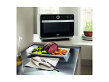 Microwave Oven Whirlpool JT 469 SL 33l /