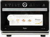 Microwave Oven Whirlpool JT 469 SL 33l /