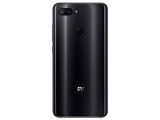 GSM Xiaomi Mi 8 Lite / 6.26" 1080x2280 IPS  / 6GB RAM / 128Gb / Snapdragon 660 / 3350mAh / Black