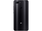 GSM Xiaomi Mi 8 Lite / 6.26" 1080x2280 IPS / 4Gb RAM / 64Gb / Snapdragon 660 / 3240mAh / Black