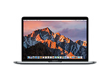 Laptop Apple MacBook Pro with Touch Bar / 13.3" Retina / Intel Core i5 / 8GB DDR3 / 256GB SSD / Intel Iris Plus 650 / Mac OS Sierra / ENG /