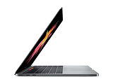 Laptop Apple MacBook Pro with Touch Bar / 13.3" Retina / Intel Core i5 / 8GB DDR3 / 256GB SSD / Intel Iris Plus 650 / Mac OS Sierra / ENG / Grey