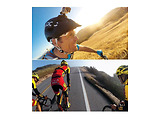 GoPro Vented Helmet Strap Mount / GP_GVHS30 / Black