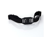 GoPro Vented Helmet Strap Mount / GP_GVHS30 / Black