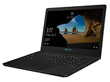 Laptop ASUS X570UD / 15.6" FullHD USLIM LED / i7-8550U / 8GB DDR4 / 1.0TB HDD / GeForce GTX1050 4GB GDDR5 / Endless OS /