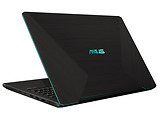 Laptop ASUS X570UD / 15.6" FullHD USLIM LED / i5-8250U / 8GB DDR4 / 1.0TB HDD / GeForce GTX1050 4GB GDDR5 / Endless OS /