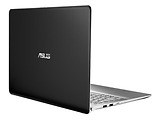 Laptop ASUS VivoBook S15 S530UA / 15.6" FullHD USLIM LED / i3-8130U / 4GB DDR4 / 256Gb SSD / Intel UHD 620 / Endless OS / Black