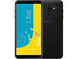 GSM Samsung Galaxy J8 / SM-J810F / Black