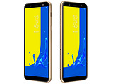 GSM Samsung Galaxy J8 / SM-J810F / Gold