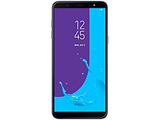 GSM Samsung Galaxy J8 / SM-J810F / Purple